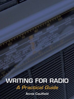 Writing for Radio - ebook